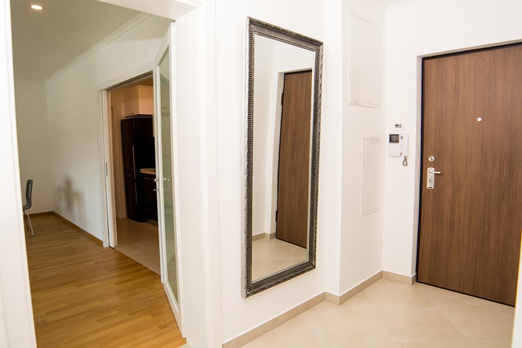 Apartment Tara Dubrovnik Exterior foto