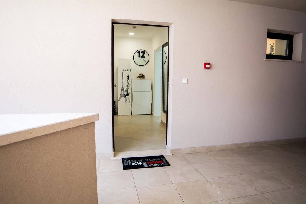 Apartment Tara Dubrovnik Exterior foto