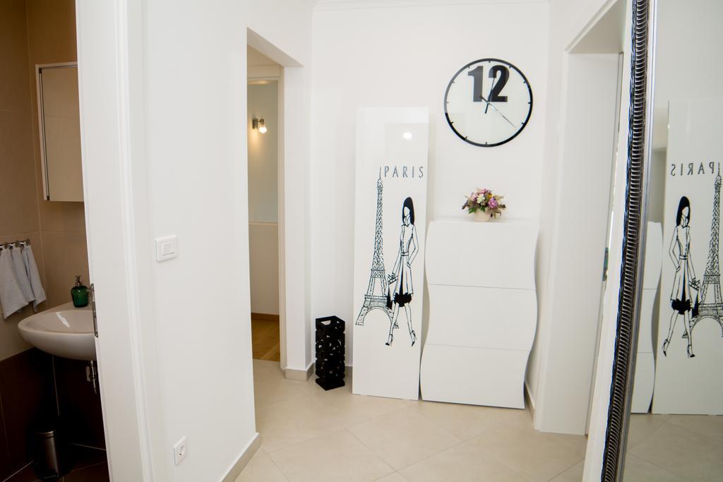 Apartment Tara Dubrovnik Exterior foto