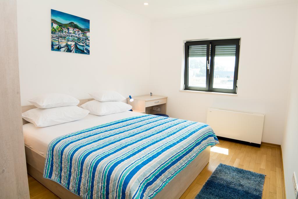 Apartment Tara Dubrovnik Exterior foto