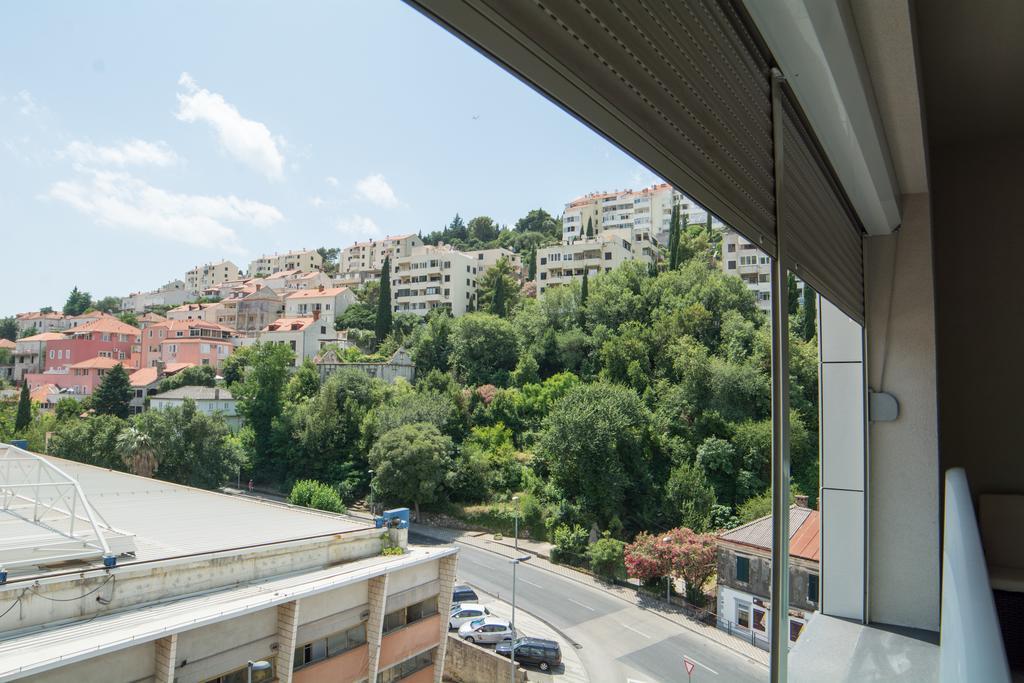 Apartment Tara Dubrovnik Exterior foto