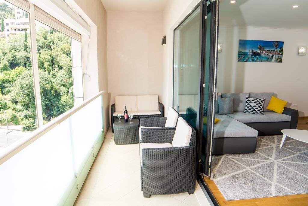 Apartment Tara Dubrovnik Exterior foto